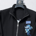 versace Tracksuits for Men's long tracksuits #A32076