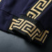 versace Tracksuits for Men's long tracksuits #A22267