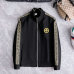 versace Tracksuits for Men's long tracksuits #A36791