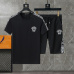 versace Tracksuits for versace short tracksuits for men #A32577