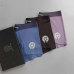Chrome Hearts Underwears for Men Soft skin-friendly light and breathable (3PCS) #A37477
