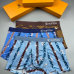 Louis Vuitton Underwears for Men Soft skin-friendly light and breathable (3PCS) #A37473