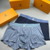 Louis Vuitton Underwears for Men Soft skin-friendly light and breathable (3PCS) #A37475