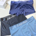 Calvin Klein Underwears for Men Soft skin-friendly light and breathable (3PCS) #A37478
