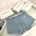 Givenchy Underwears for Men Soft skin-friendly light and breathable (3PCS) #A24994