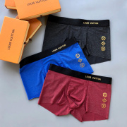 Brand L Underwears for Men Soft skin-friendly light and breathable (3PCS) #99115944