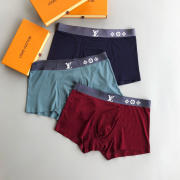Brand L Underwears for Men Soft skin-friendly light and breathable (3PCS) #99115945