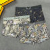 Fendi Underwears for Men Soft skin-friendly light and breathable (3PCS) #A24956