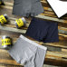 Fendi Underwears for Men Soft skin-friendly light and breathable (3PCS) #A24959