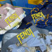 Fendi Underwears for Men Soft skin-friendly light and breathable (3PCS) #A24979