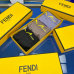 Fendi Underwears for Men Soft skin-friendly light and breathable (3PCS) #A24981