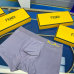 Fendi Underwears for Men Soft skin-friendly light and breathable (3PCS) #A24981