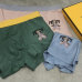Fendi Underwears for Men Soft skin-friendly light and breathable (3PCS) #A37485