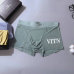 valentino Underwears for Men Soft skin-friendly light and breathable (3PCS) #A37486