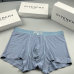 Givenchy Underwears for Men Soft skin-friendly light and breathable (3PCS)  #A37464