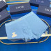 Dior Underwears for Men Soft skin-friendly light and breathable (3PCS) #A24969