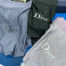 Dior Underwears for Men Soft skin-friendly light and breathable (3PCS) #A24986