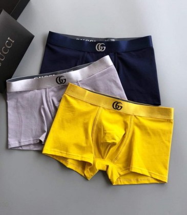 Brand G Underwears for Men (3PCS) #99117220