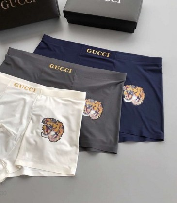 Brand G Underwears for Men (3PCS) #99117224