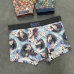 Gucci Underwears for Men Soft skin-friendly light and breathable (3PCS) #A24966