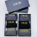 Dior Underwears for Men Soft skin-friendly light and breathable (3PCS) #A24955