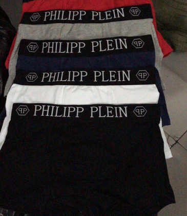 PHILIPP PLEIN Underwears for Men (5PCS) #9110284