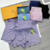 Louis Vuitton Underwears for Men Soft skin-friendly light and breathable (3PCS) #A24997