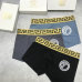 Versace Underwears for Men Soft skin-friendly light and breathable (3PCS) #A24960