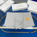Versace Underwears for Men Soft skin-friendly light and breathable (3PCS) #A24977
