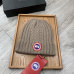 Canada Goose hat warm and skiing #A30694