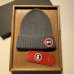 Canada Goose hat warm and skiing #A30695