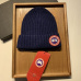 Canada Goose hat warm and skiing #A30695