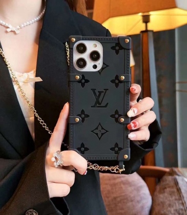 Louis Vuitton Iphone Case #A24458