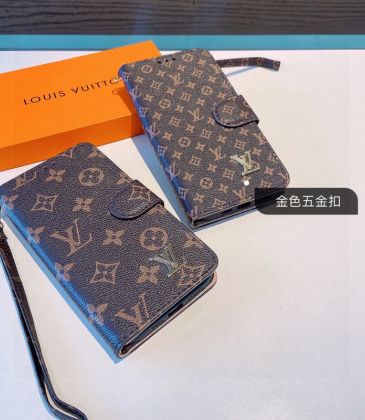 Louis Vuitton Iphone case #A33065