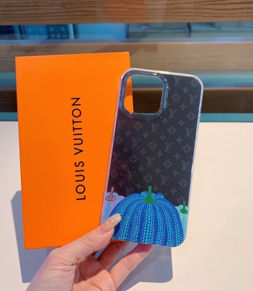 Louis Vuitton Iphone Case #A24461