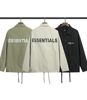 2021 ESSENTIALS jacket #99905317