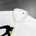Alexander McQueen Shirts for Alexander McQueen Long-Sleeved Shirts for Men #A23457