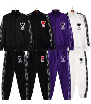 Ami Tracksuits for MEN And woman #999909810