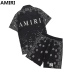 Amiri Tracksuits for Amiri short tracksuits for men #999928241