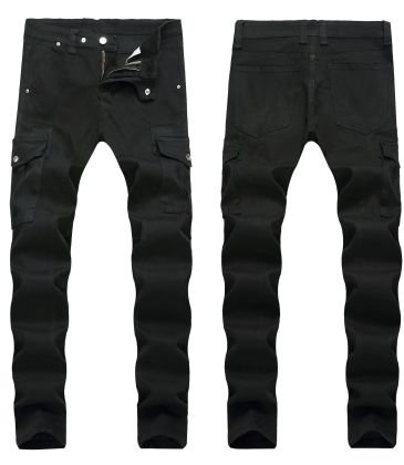 Balmain Jeans for Men #9115680