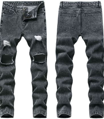Balmain Jeans for Men #99904322