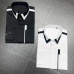 Balmain shirts for Balmain Long-Sleeved Shirts for men #A23527