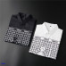 Brand Chanel Shirts for Brand Chanel Short sleeved shirts for men #99905209