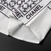 Brand Chanel Shirts for Brand Chanel Short sleeved shirts for men #99905209