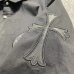 Chrome Hearts Shirts for Chrome Hearts long sleeved shirts for men #999919236