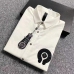 Chrome Hearts Shirts for Chrome Hearts long sleeved shirts for men #999919237