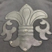 Chrome Hearts Shirts for Chrome Hearts long sleeved shirts for men #999919238