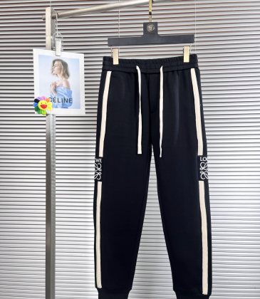 Loewe Pants for Loewe Short Pants for men #A25072