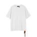 Los Angeles limited FOG Essentials 3M Reflective short sleeves T-shirts #99117329