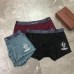 Louis Vuitton Underwears for Men (3PCS) #99117265